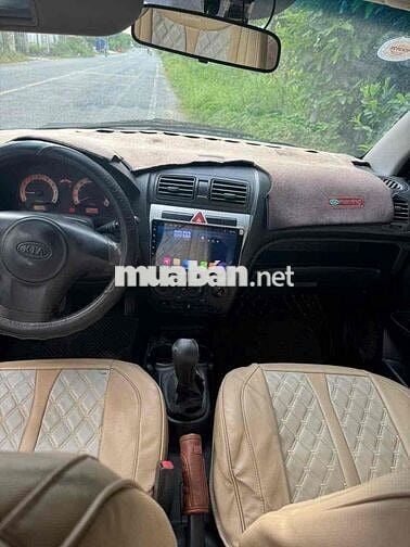 Kia Morning 2011 MT- 150000 km