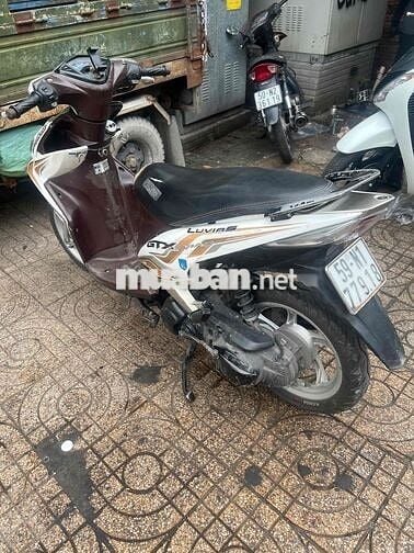 luvias fi diện tử bstp 9chu máy êm zin