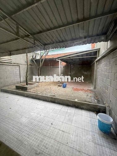 NHÀ VƯỜN SIÊU ĐẸP MỚI KENG. TÂN HIỆP HOCMON