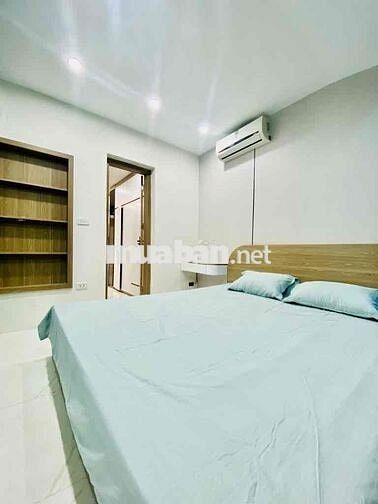 TẬP THỂ TÔN ĐỨC THẮNG - TRUNG TÂM ĐỐNG ĐA - 2 MẶT THOÁNG SÁNG