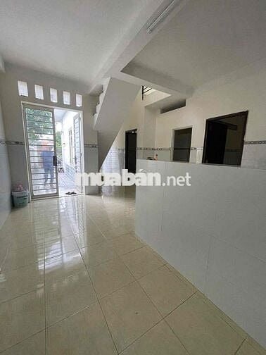 NHÀ VƯỜN SIÊU ĐẸP MỚI KENG. TÂN HIỆP HOCMON