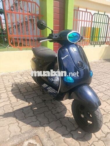 Vespa huyền thoại Et8 150cc nhập Ý