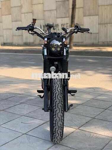 Brixton bx 150 FI biển 29☀️ XE ĐẸP LƯỚT FULL ĐỒ