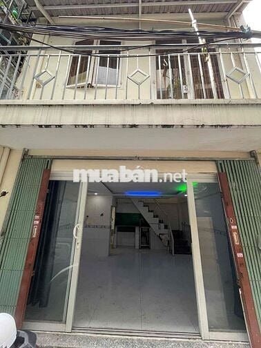 🏡 NHÀ GIÁ RẺ PHẠM VĂN CHIÊU – P14 GÒ VẤP