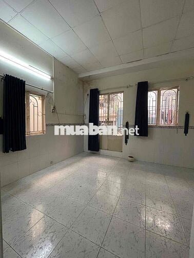 🏡 NHÀ GIÁ RẺ PHẠM VĂN CHIÊU – P14 GÒ VẤP