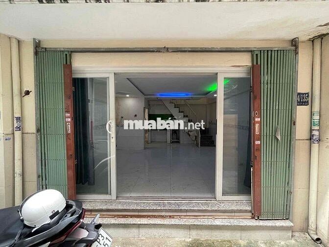 🏡 NHÀ GIÁ RẺ PHẠM VĂN CHIÊU – P14 GÒ VẤP