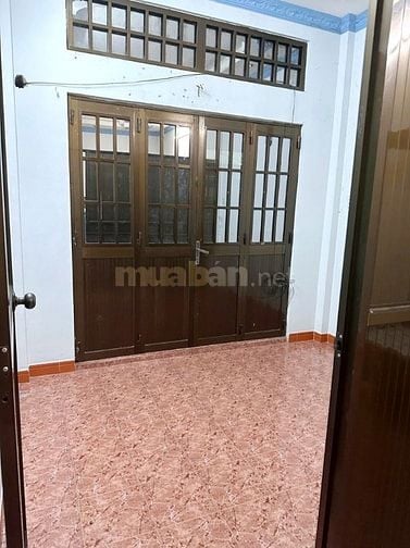 Chính chủ bán nhà 221/... Phan Văn Khoẻ Q.6 - chỉ 6,9 tỷ - HXH 9m