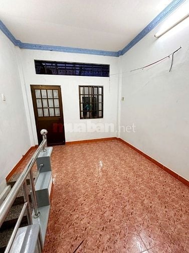 Chính chủ bán nhà 221/... Phan Văn Khoẻ Q.6 - chỉ 6,9 tỷ - HXH 9m