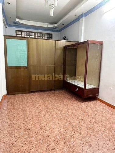 Chính chủ bán nhà 221/... Phan Văn Khoẻ Q.6 - chỉ 6,9 tỷ - HXH 9m