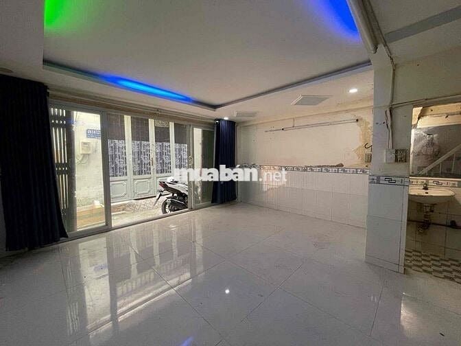 🏡 NHÀ GIÁ RẺ PHẠM VĂN CHIÊU – P14 GÒ VẤP