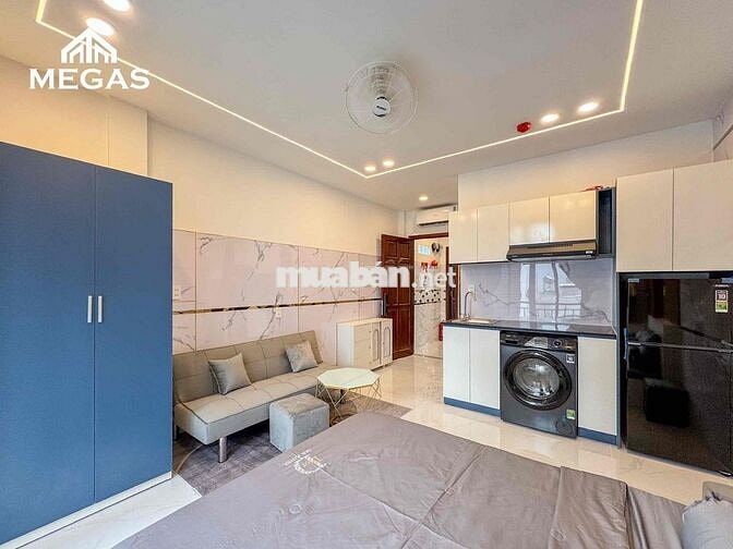 Khai trương siêu phẩm căn hộ cực đẹp ngay trung tâm Gò Vấp