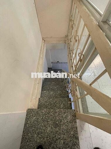 🏡 NHÀ GIÁ RẺ PHẠM VĂN CHIÊU – P14 GÒ VẤP