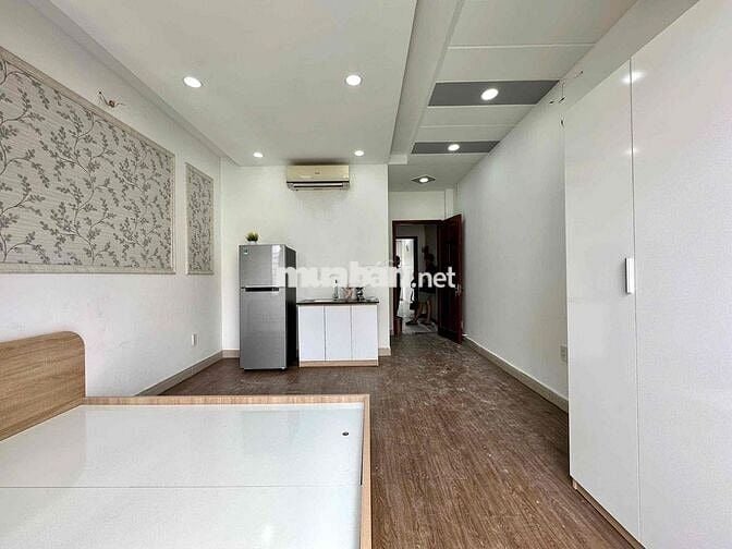 Siêu phẩm căn hộ ban công ngay trung tâm Gò Vấp