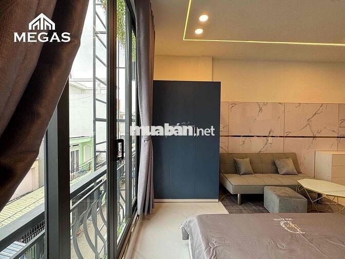 Khai trương siêu phẩm căn hộ cực đẹp ngay trung tâm Gò Vấp