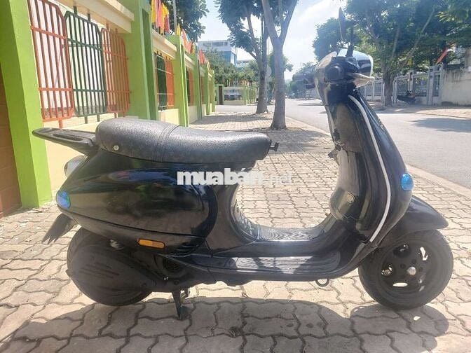 Vespa huyền thoại Et8 150cc nhập Ý