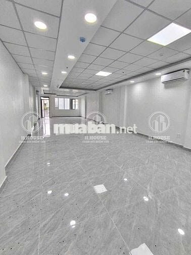 🔥 CHO THUÊ TOÀ NHÀ VĂN PHÒNG NEW 100% – CỘNG HÒA, P.13, TÂN BÌNH