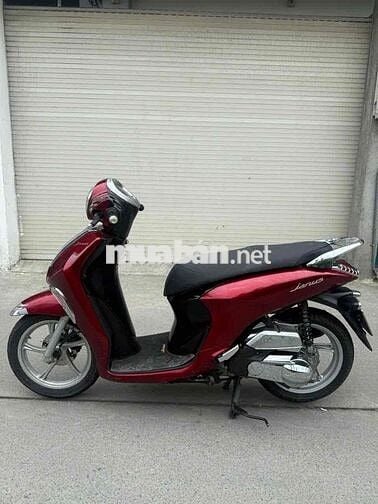 ✅Janus Fi 2016 , 9c, Bs: 59X3-02108  ✅xe máy nguyê