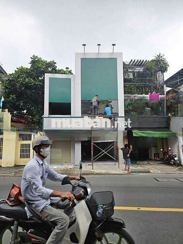 NHÀ 2MT_ KD SẦM UẤT _ DT LỚN_KD TỰ DO