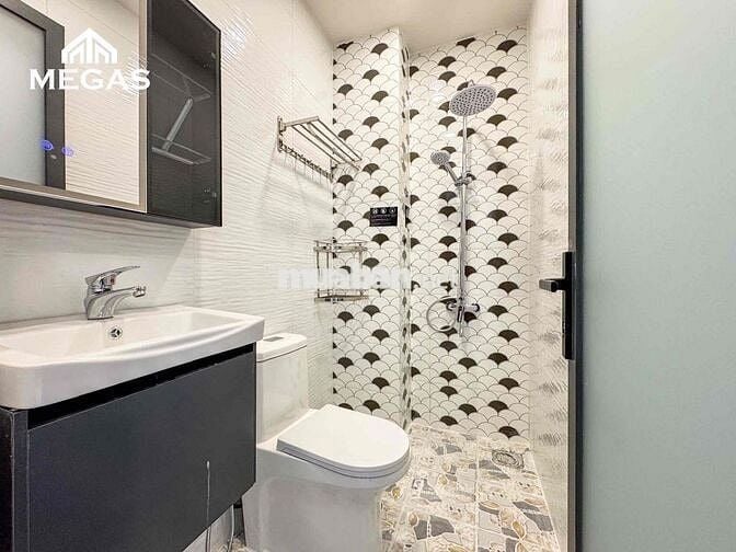 Khai trương siêu phẩm căn hộ cực đẹp ngay trung tâm Gò Vấp