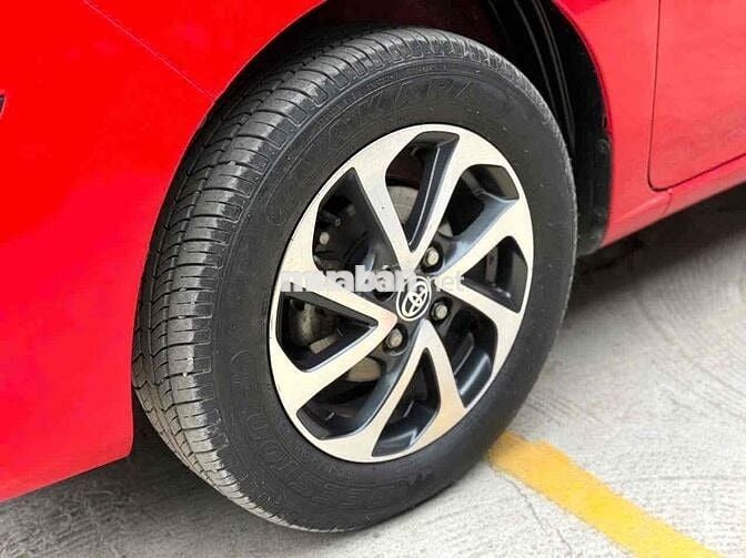 WIGO 1.2 2019 SỐ SÀN ,BẢO HÀNH 1 NĂM XE