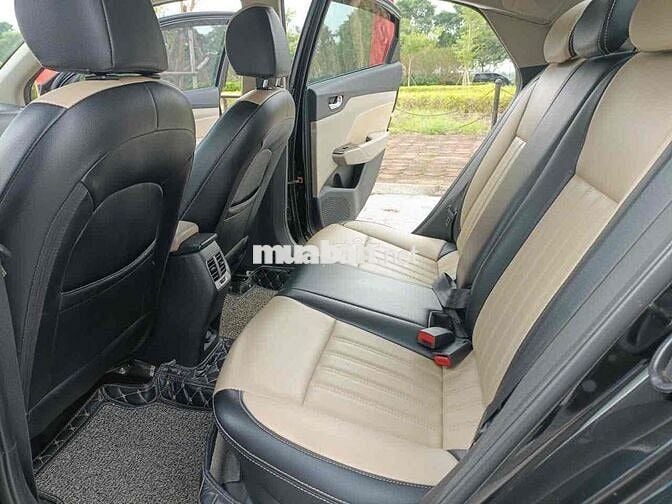 Hyundai Accent 2020 1.4 AT - 3 km