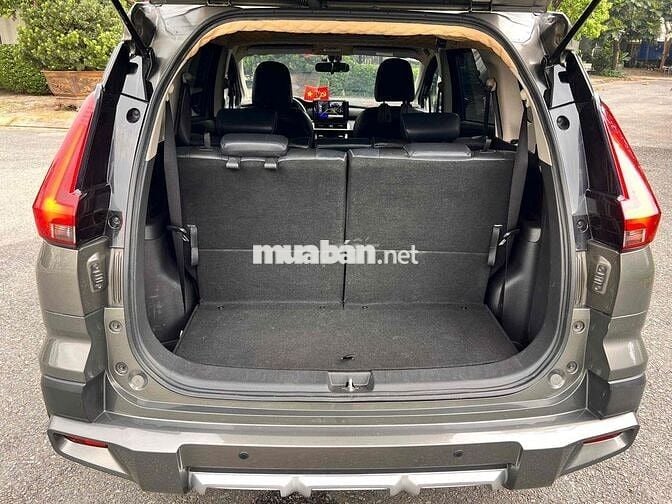 Xpander Cross 2023 màu Nâu - 31.000 km