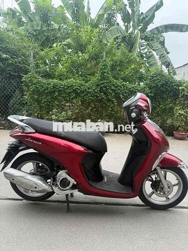 ✅Janus Fi 2016 , 9c, Bs: 59X3-02108  ✅xe máy nguyê