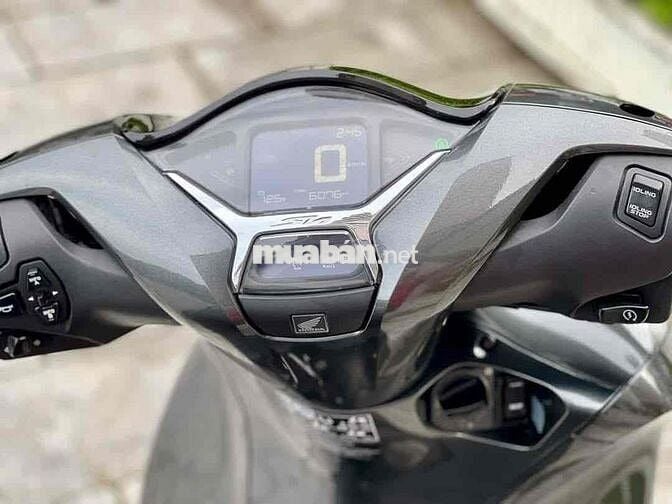 SH125 CBS 2022 zin chất - Trả trước 40tr nhận xe ✅