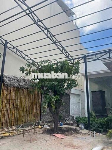 Cho thuê MbKD Mặt Tiền đường Tô Ngọc Vân sẵn mô hình cf,ngang 18m