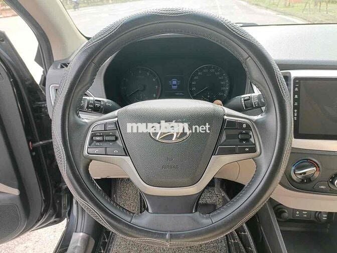 Hyundai Accent 2020 1.4 AT - 3 km