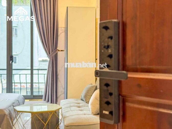 Khai trương siêu phẩm căn hộ cực đẹp ngay trung tâm Gò Vấp