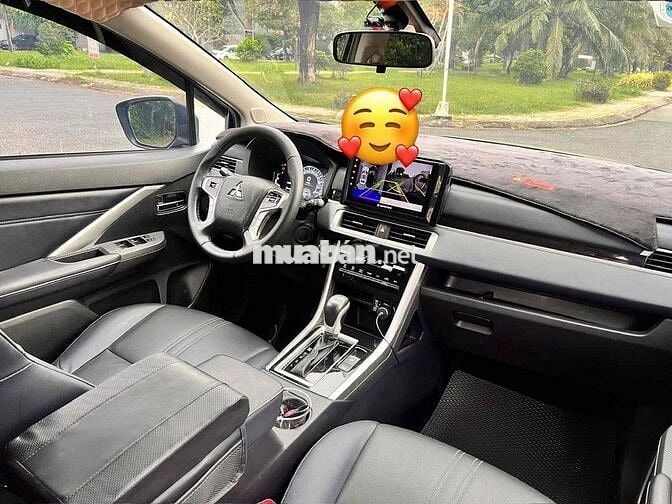 Xpander Cross 2023 màu Nâu - 31.000 km