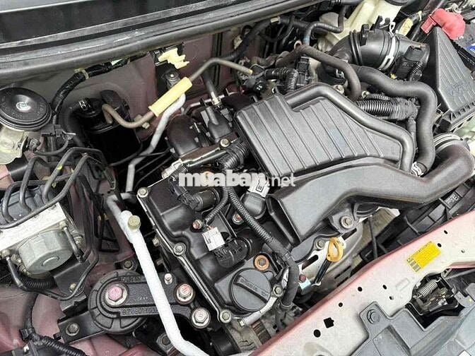 WIGO 1.2 2019 SỐ SÀN ,BẢO HÀNH 1 NĂM XE