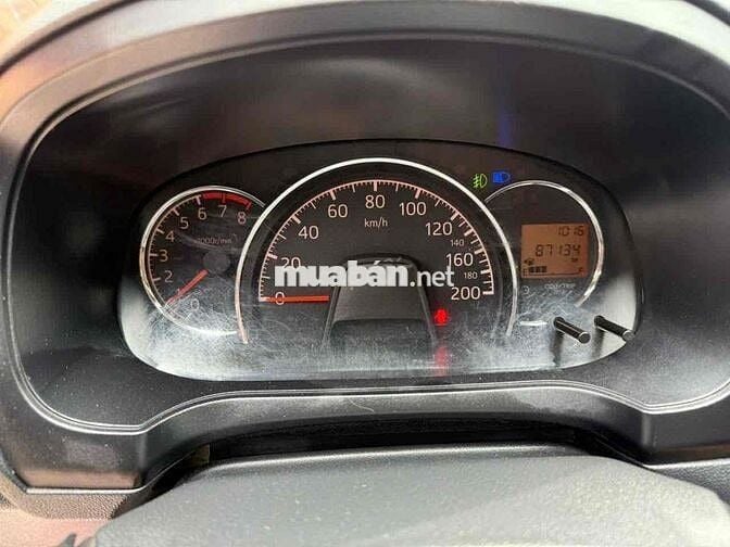 WIGO 1.2 2019 SỐ SÀN ,BẢO HÀNH 1 NĂM XE