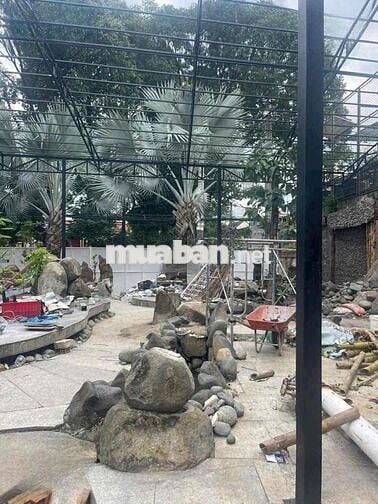 Cho thuê MbKD Mặt Tiền đường Tô Ngọc Vân sẵn mô hình cf,ngang 18m