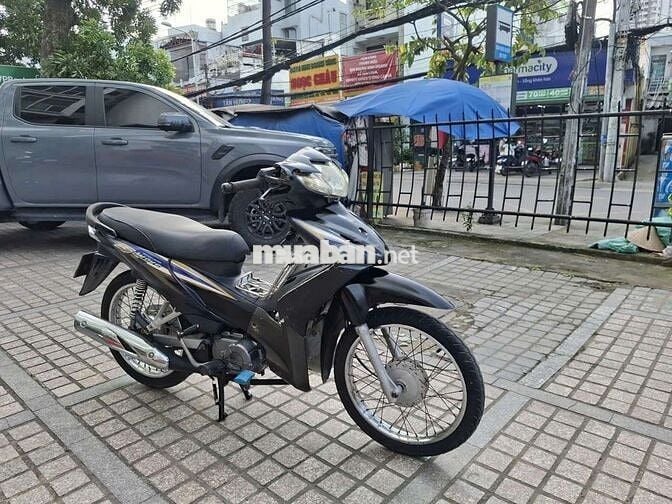 Xe Honda wave s110