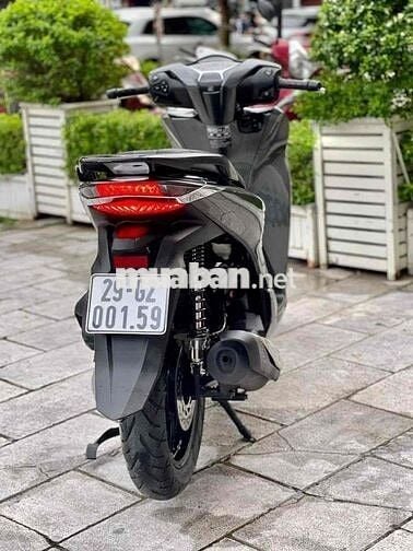 SH125 CBS 2022 zin chất - Trả trước 40tr nhận xe ✅