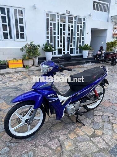 Xe sirut 50cc Hàn Quốc