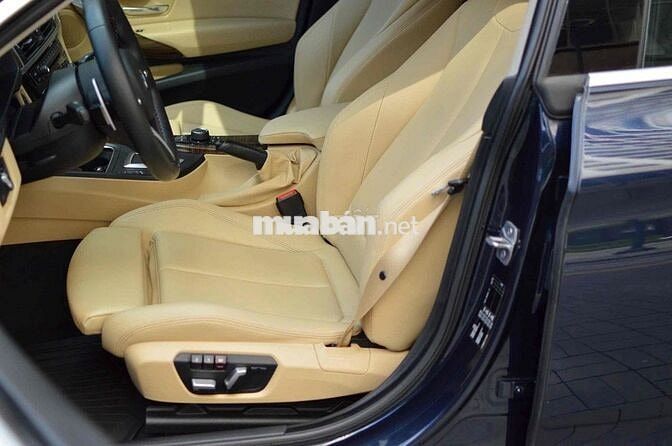 BMW 3 Series 2016 320i GT - 68000 km