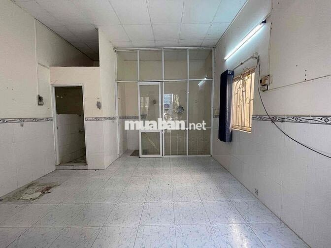 🏡 NHÀ GIÁ RẺ PHẠM VĂN CHIÊU – P14 GÒ VẤP