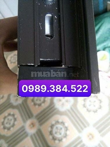 BỊT ĐÁY PMA CHẤT LIỆU NHỰA NGUYÊN SINH