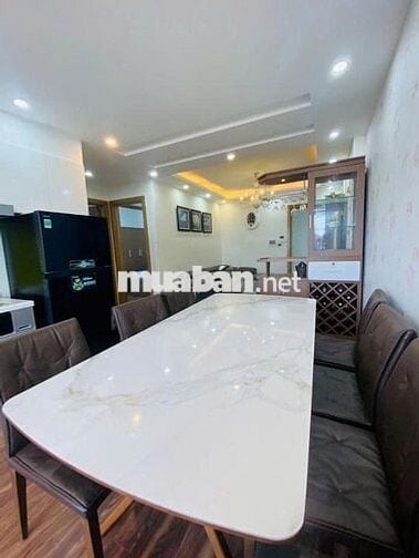 CHO THUÊ CĂN HỘ 2 PHÒNG NGỦ – ĐƯỜNG TRẦN BẠCH ĐẰNG – ĐANG CÓ SẴN