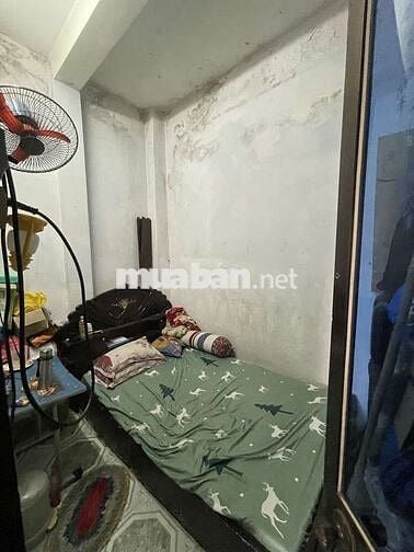 BÁN GẤP NHÀ 3 TẦNG THỐNG NHẤT- HXH 1 TRỤC - 44M2 - GIÁ CHỈ 4.6 TỶ