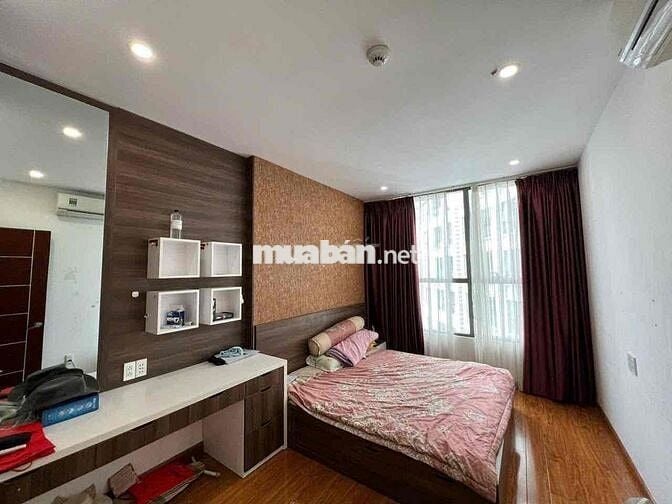 GARDEN GATE 2PN 2WC NHÀ ĐẸP NHƯ HÌNH NỘI THẤT FULL