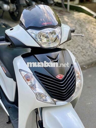 sh125i Nhập Ý sm104 dk 2012 CHÍNH CHỦ BAO TÊN