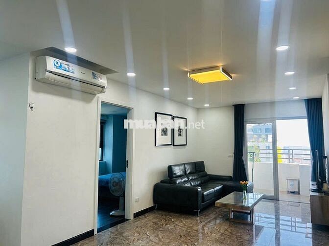 CHO THUÊ CĂN HỘ 2 PHÒNG NGỦ – ĐƯỜNG TRẦN BẠCH ĐẰNG – ĐANG CÓ SẴN