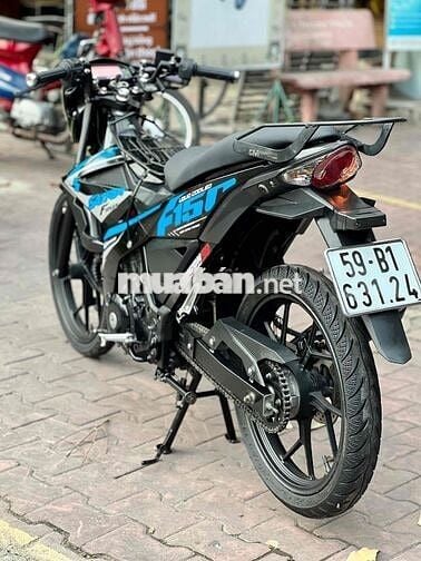 [GÓP DC GIỮ CAVET] SATRIA F150 2020-BS TPHCM-9 chu