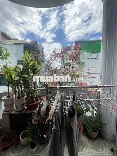 BÁN GẤP NHÀ 3 TẦNG THỐNG NHẤT- HXH 1 TRỤC - 44M2 - GIÁ CHỈ 4.6 TỶ