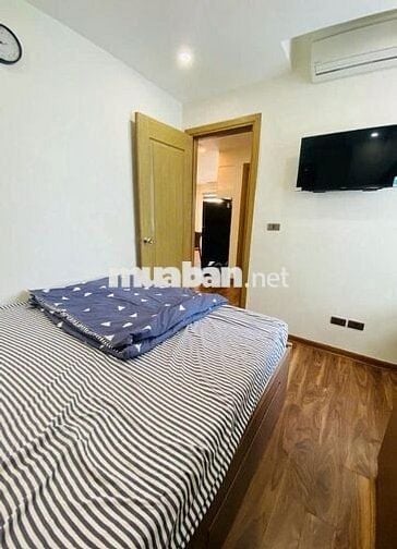 CHO THUÊ CĂN HỘ 2 PHÒNG NGỦ – ĐƯỜNG TRẦN BẠCH ĐẰNG – ĐANG CÓ SẴN