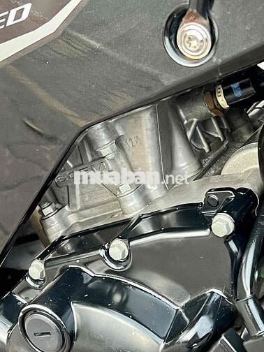 [GÓP DC GIỮ CAVET] SATRIA F150 2020-BS TPHCM-9 chu